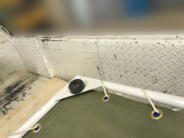 三菱ふそうキャンターローダーダンプ小型（2t・3t）[写真14]