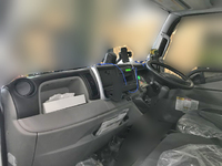 三菱ふそうキャンターローダーダンプ小型（2t・3t）[写真16]