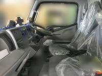 三菱ふそうキャンターローダーダンプ小型（2t・3t）[写真17]