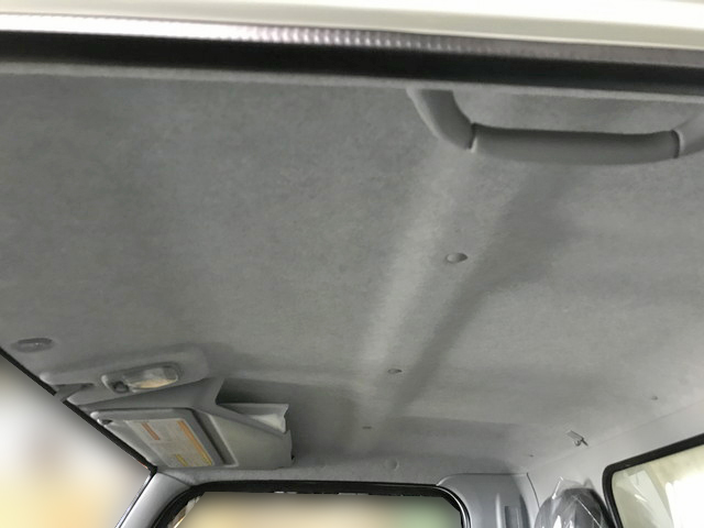 三菱ふそうキャンターローダーダンプ小型（2t・3t）[写真19]