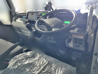 三菱ふそうキャンターローダーダンプ小型（2t・3t）[写真21]