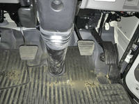 三菱ふそうキャンターローダーダンプ小型（2t・3t）[写真24]