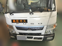 三菱ふそうキャンターローダーダンプ小型（2t・3t）[写真08]