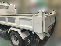 三菱ふそうキャンターローダーダンプ小型（2t・3t）[写真09]