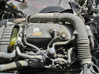 UDトラックスクオンコンテナ専用車大型（10t）[写真08]