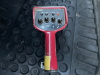 三菱ふそうキャンターセルフクレーン3段小型（2t・3t）[写真15]