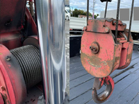 三菱ふそうキャンターセルフクレーン3段小型（2t・3t）[写真16]