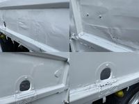 三菱ふそうキャンターセルフクレーン3段小型（2t・3t）[写真18]