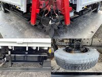 三菱ふそうキャンターセルフクレーン3段小型（2t・3t）[写真20]