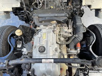 三菱ふそうキャンターセルフクレーン3段小型（2t・3t）[写真25]