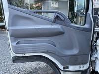 三菱ふそうキャンターセルフクレーン3段小型（2t・3t）[写真27]