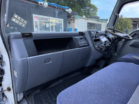 三菱ふそうキャンターセルフクレーン3段小型（2t・3t）[写真31]