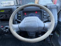 三菱ふそうキャンターセルフクレーン3段小型（2t・3t）[写真34]