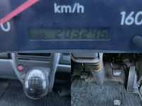 三菱ふそうキャンターセルフクレーン3段小型（2t・3t）[写真35]