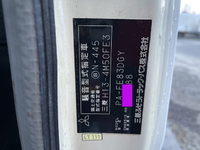 三菱ふそうキャンターセルフクレーン3段小型（2t・3t）[写真39]