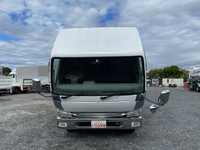 三菱ふそうキャンターセルフクレーン3段小型（2t・3t）[写真07]