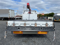 三菱ふそうキャンターセルフクレーン3段小型（2t・3t）[写真09]