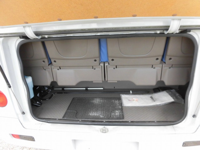 三菱ふそうローザマイクロバス[写真06]