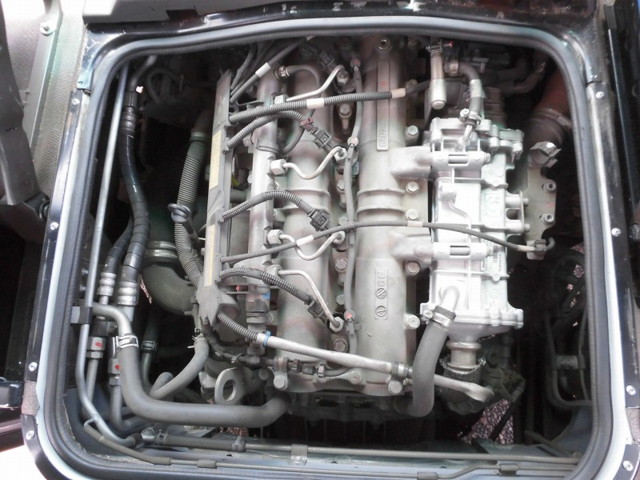 三菱ふそうローザマイクロバス[写真08]