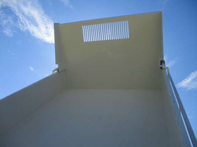 日野デュトロダンプ小型（2t・3t）[写真11]