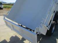 日野デュトロダンプ小型（2t・3t）[写真12]