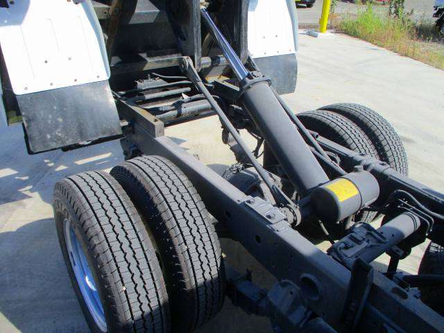 日野デュトロダンプ小型（2t・3t）[写真14]