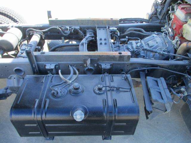 日野デュトロダンプ小型（2t・3t）[写真15]