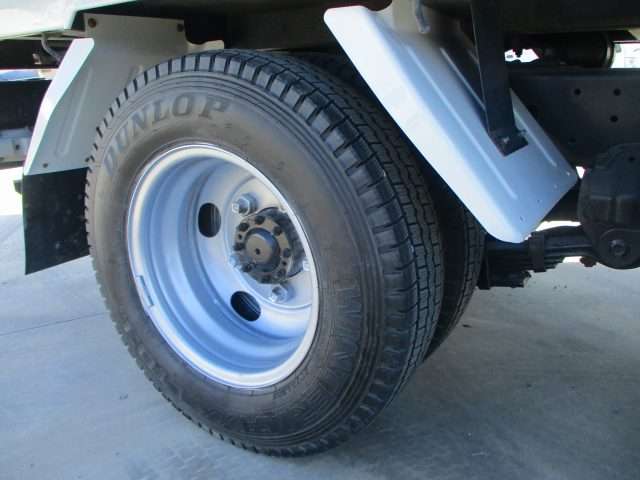 日野デュトロダンプ小型（2t・3t）[写真21]