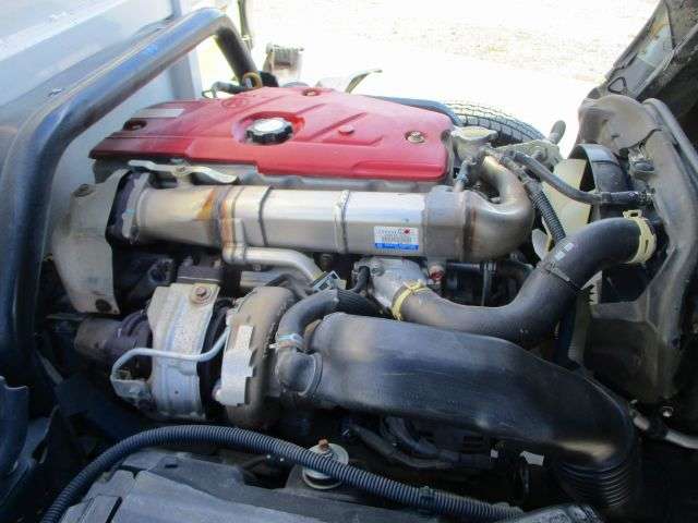 日野デュトロダンプ小型（2t・3t）[写真22]