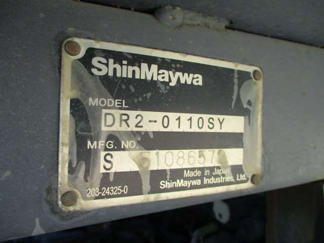 日野デュトロダンプ小型（2t・3t）[写真23]