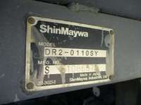 日野デュトロダンプ小型（2t・3t）[写真23]