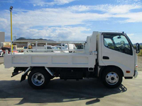 日野デュトロダンプ小型（2t・3t）[写真06]