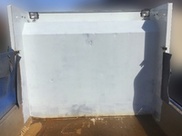 三菱ふそうスーパーグレートダンプ大型（10t）[写真13]