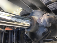 三菱ふそうスーパーグレートダンプ大型（10t）[写真16]