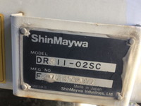 三菱ふそうスーパーグレートダンプ大型（10t）[写真17]