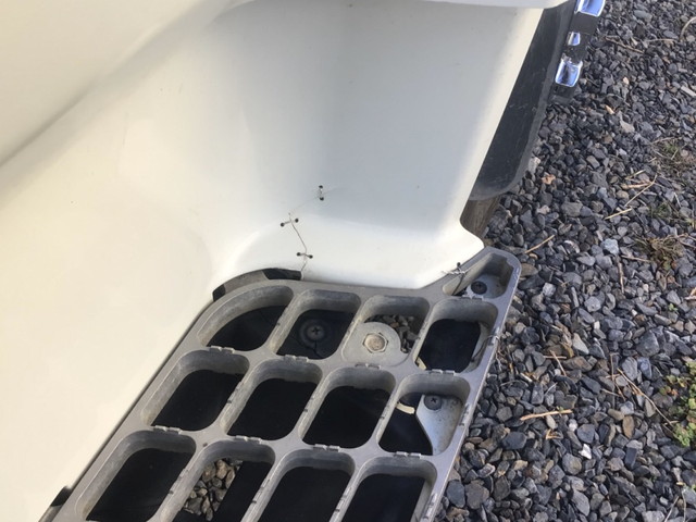 三菱ふそうスーパーグレートダンプ大型（10t）[写真18]