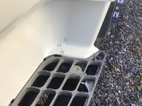 三菱ふそうスーパーグレートダンプ大型（10t）[写真18]