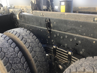 三菱ふそうスーパーグレートダンプ大型（10t）[写真19]