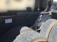 三菱ふそうスーパーグレートダンプ大型（10t）[写真20]