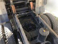 三菱ふそうスーパーグレートダンプ大型（10t）[写真21]