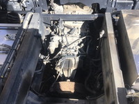 三菱ふそうスーパーグレートダンプ大型（10t）[写真22]