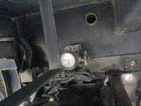 三菱ふそうスーパーグレートダンプ大型（10t）[写真23]