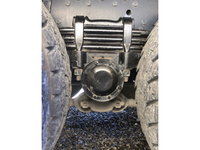 三菱ふそうスーパーグレートダンプ大型（10t）[写真24]