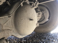 三菱ふそうスーパーグレートダンプ大型（10t）[写真27]