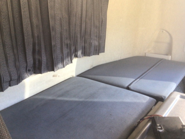 三菱ふそうスーパーグレートダンプ大型（10t）[写真32]