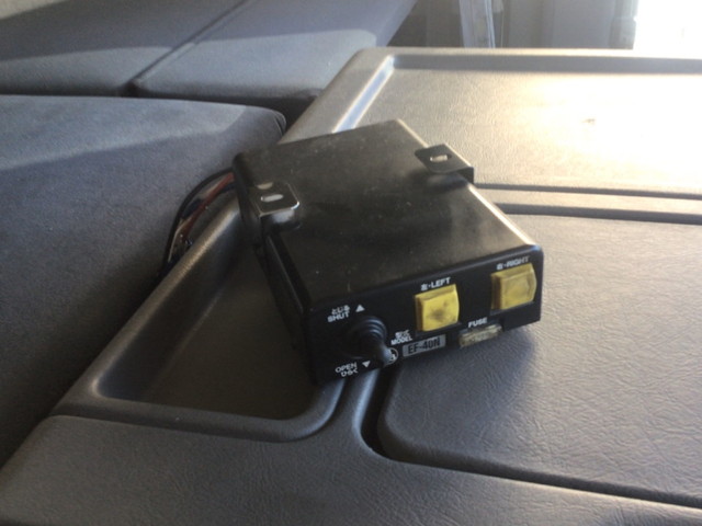 三菱ふそうスーパーグレートダンプ大型（10t）[写真37]