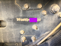 三菱ふそうスーパーグレートダンプ大型（10t）[写真39]