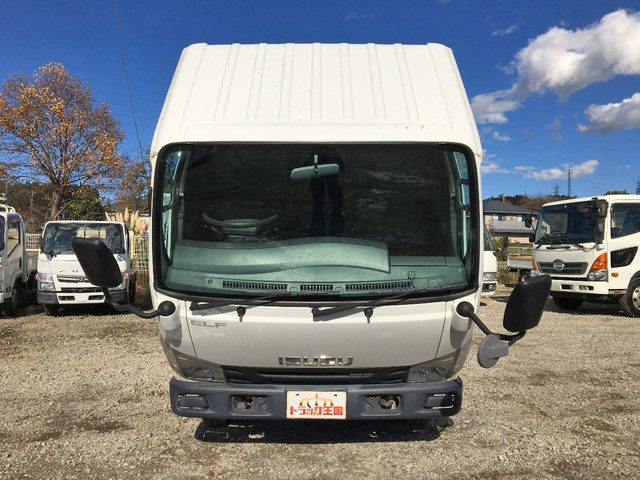 いすゞエルフクレーン3段小型（2t・3t）[写真10]