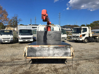 いすゞエルフクレーン3段小型（2t・3t）[写真12]