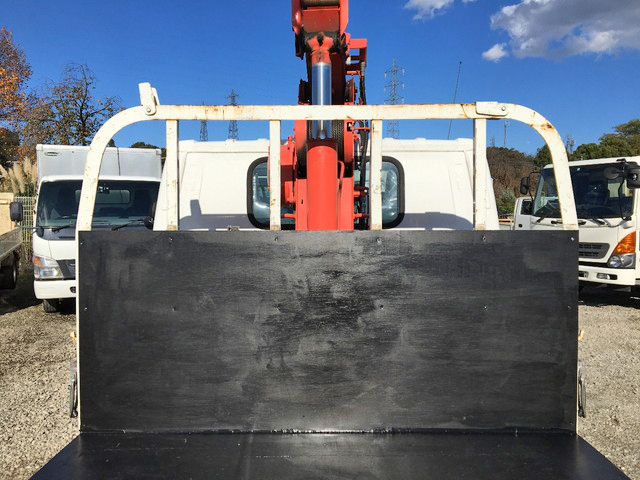 いすゞエルフクレーン3段小型（2t・3t）[写真13]